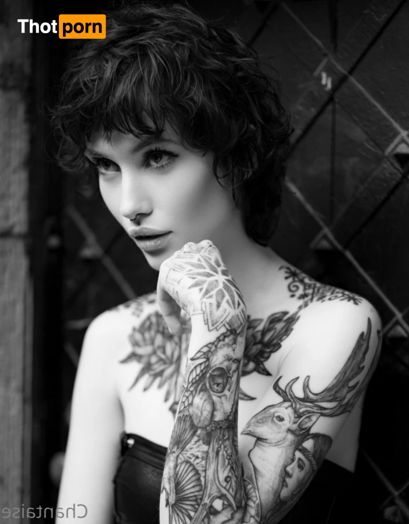 Chantai van Taise 12229465