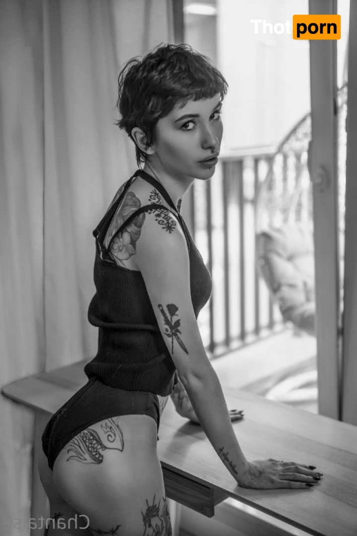 Chantai van Taise 12229471