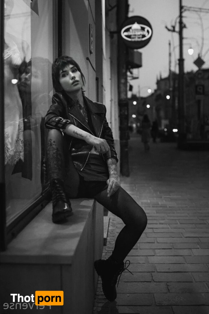 Chantai van Taise 12229506