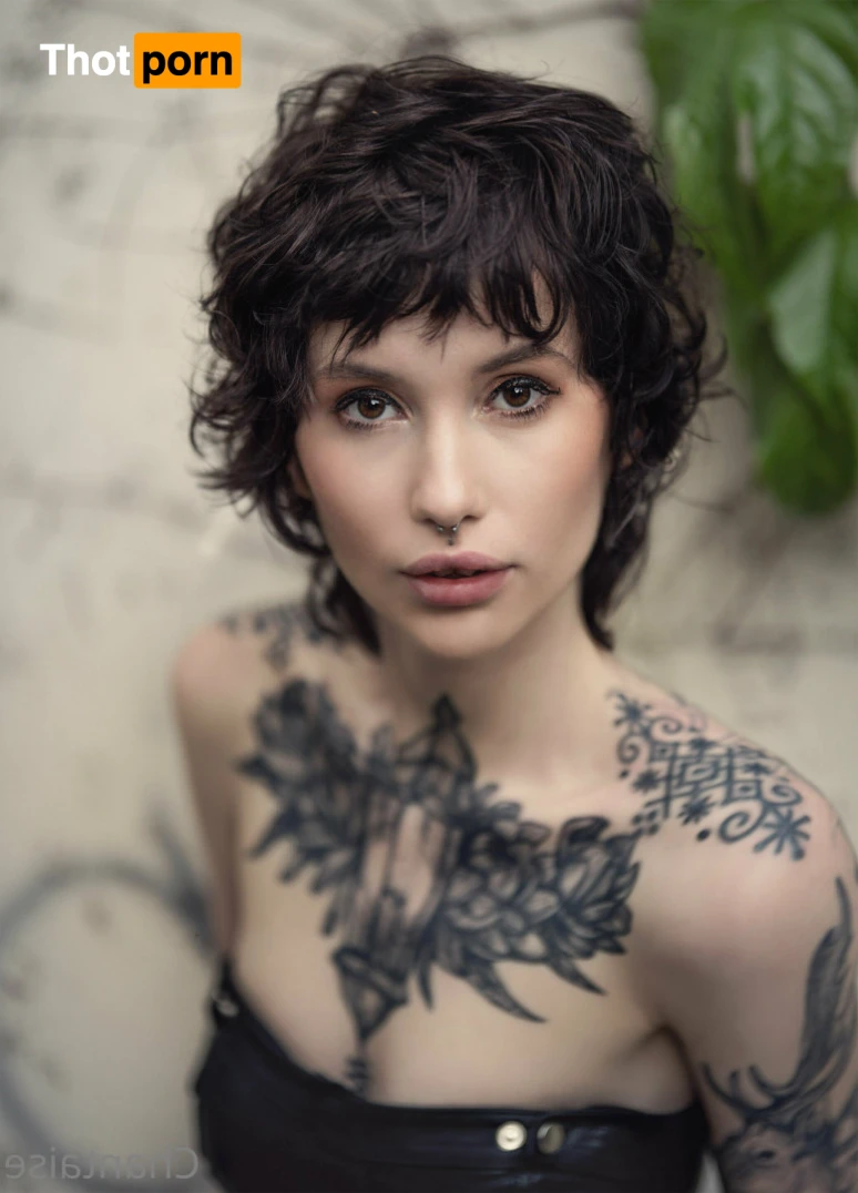 Chantai van Taise 12229654