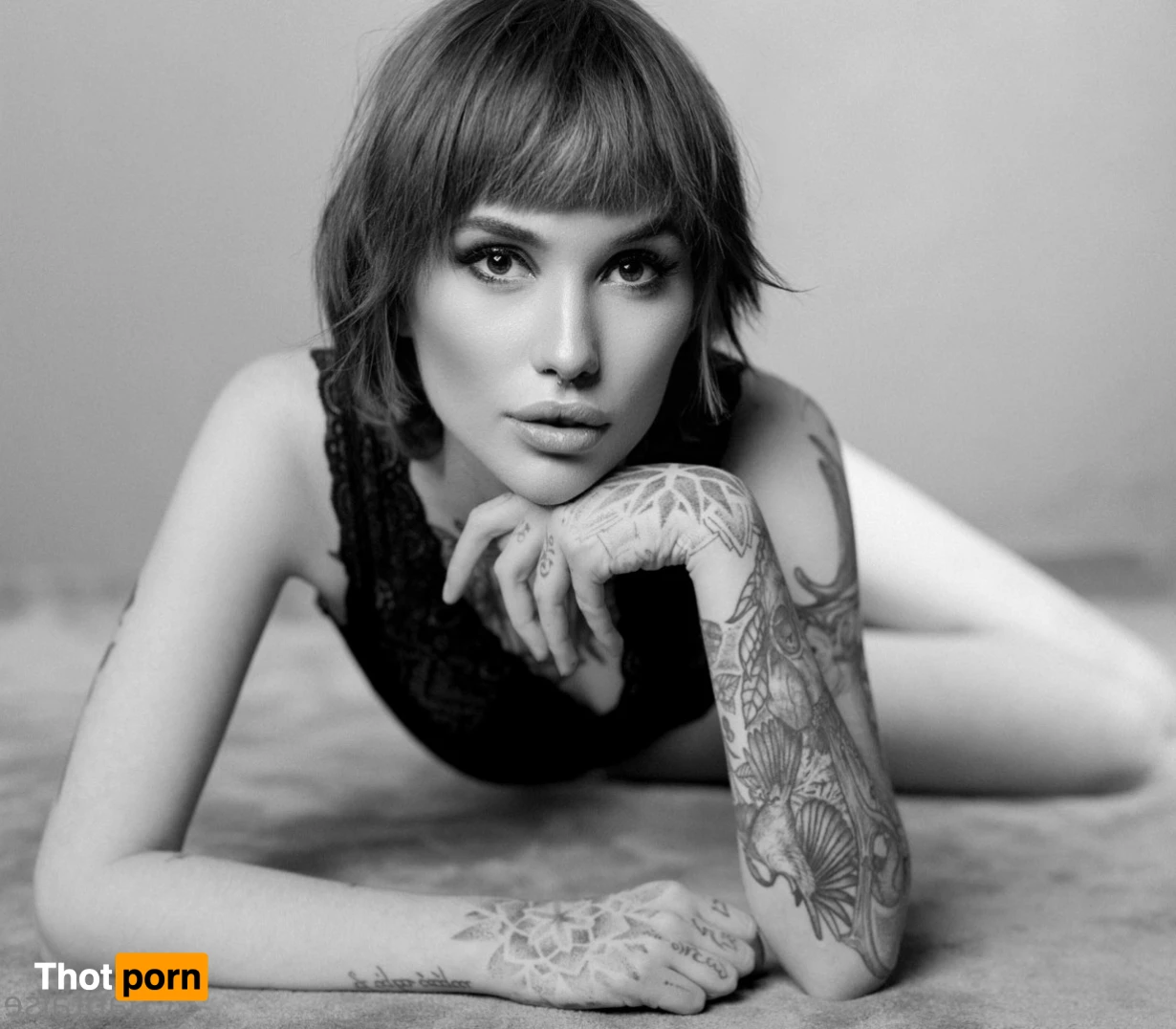 Chantai van Taise 12229735