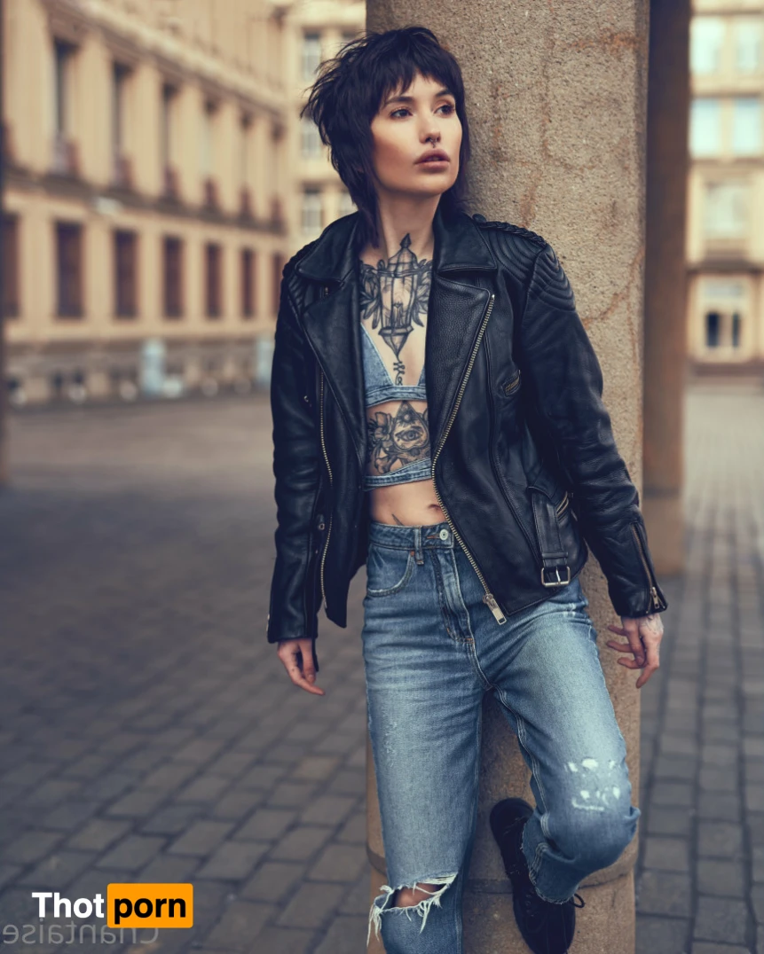 Chantai van Taise 12229774