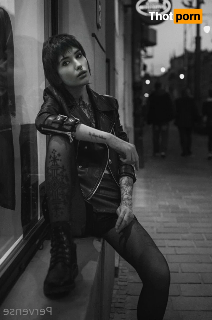 Chantai van Taise 12229856