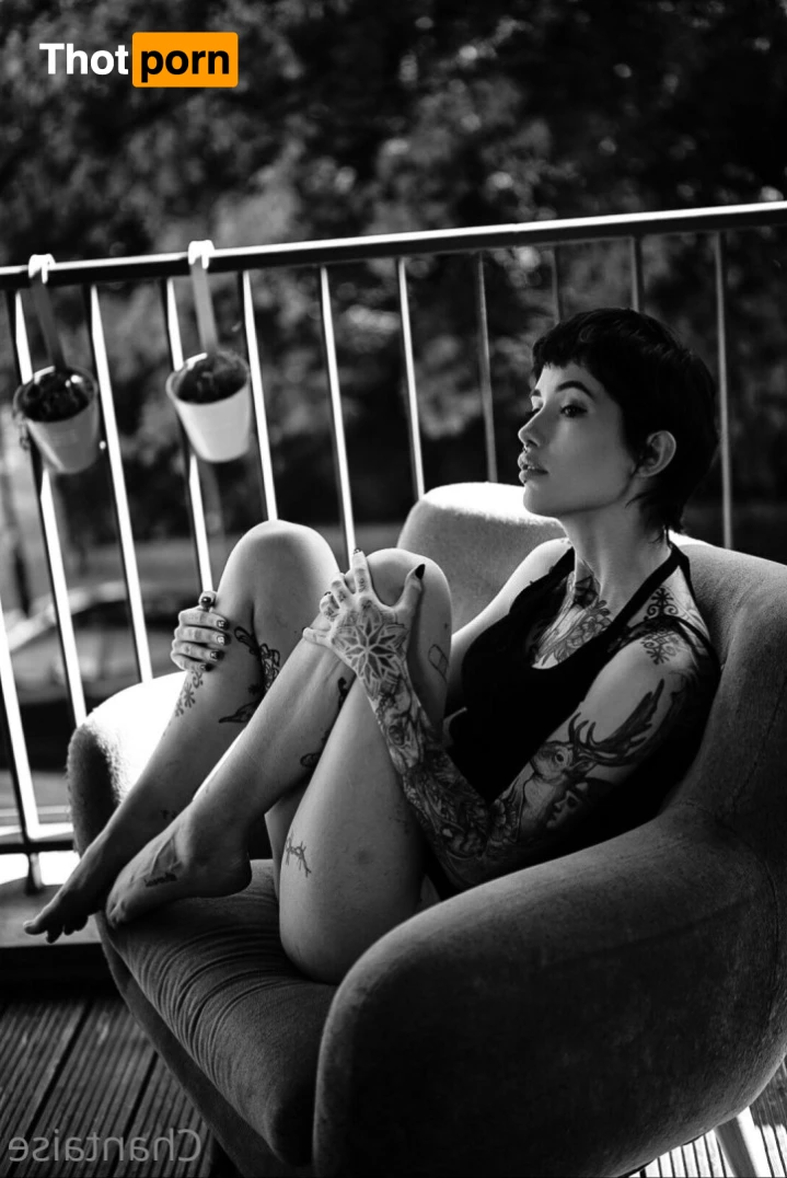 Chantai van Taise 12230199