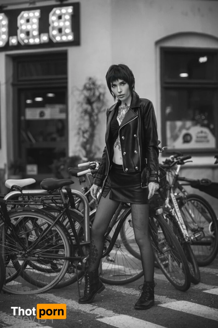 Chantai van Taise 12230236