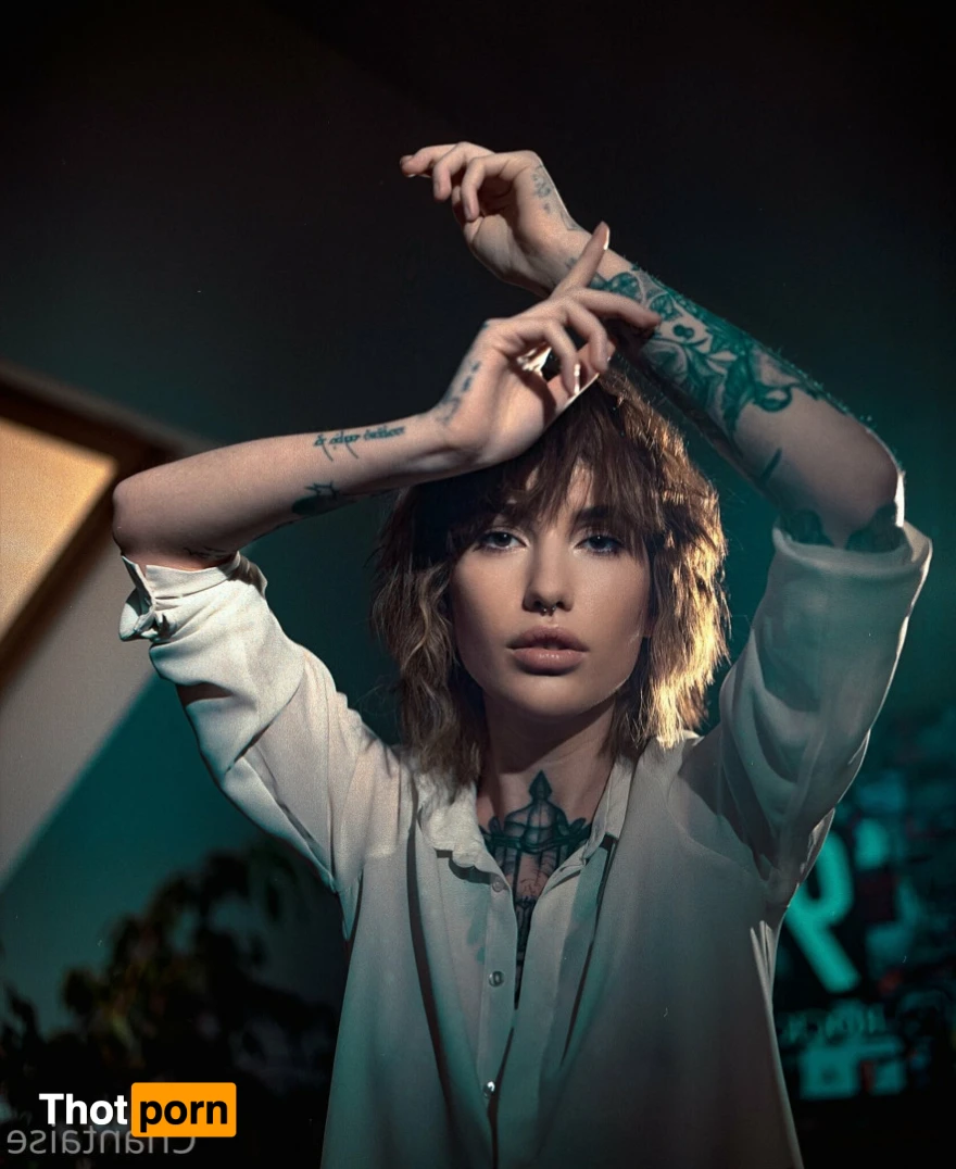 Chantai van Taise 12230343