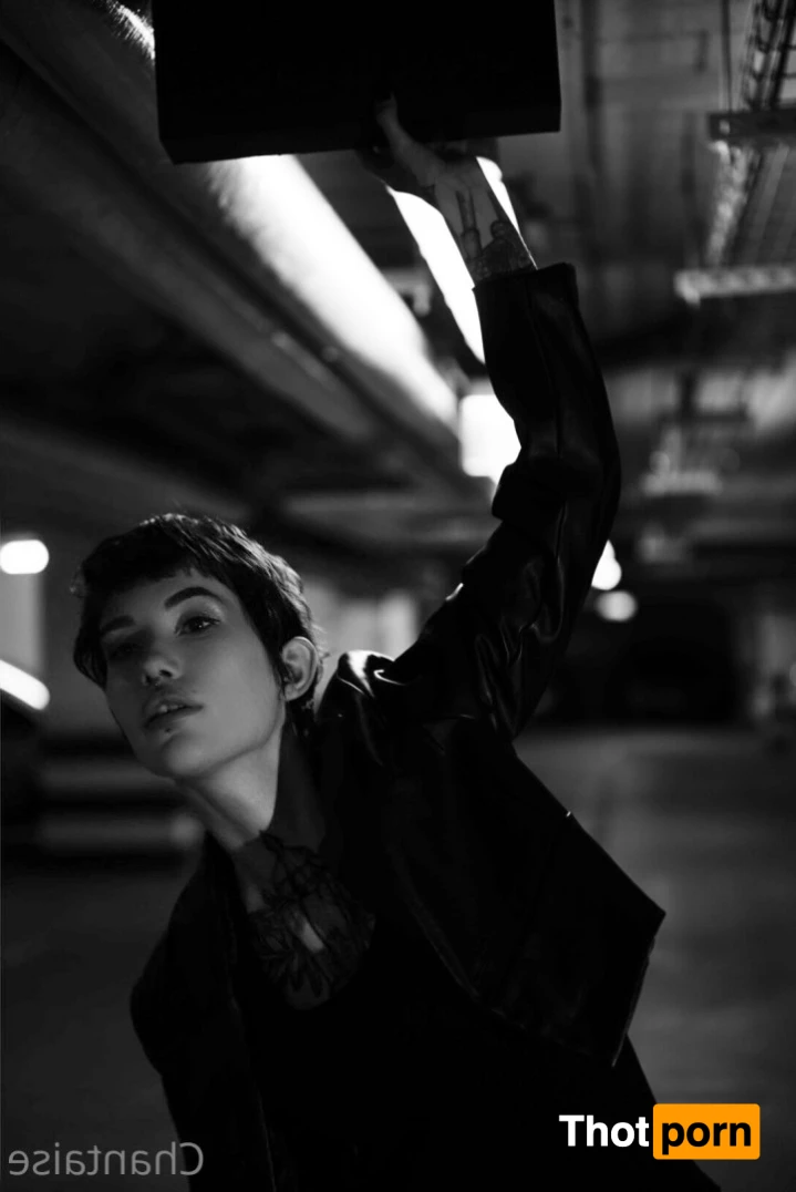 Chantai van Taise 12230401