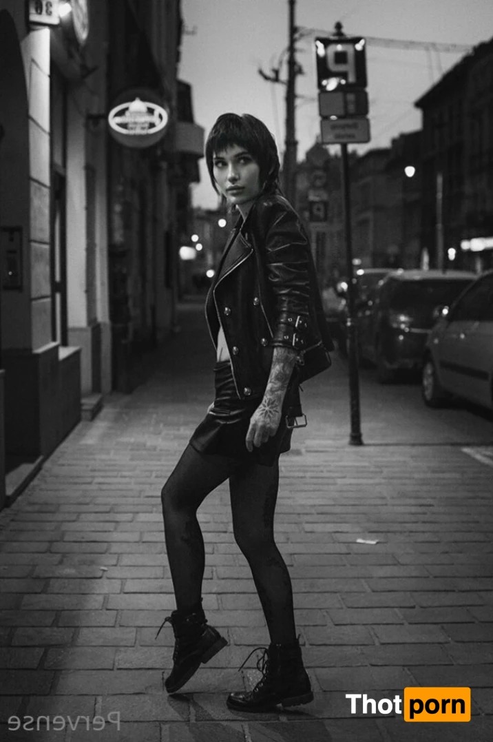 Chantai van Taise 12230435