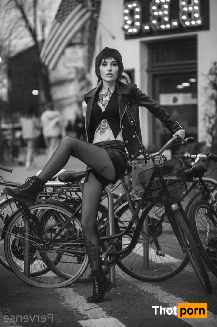 Chantai van Taise 12230462