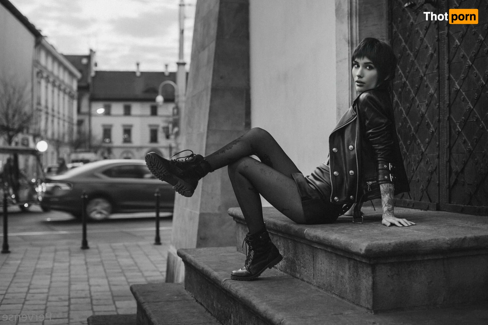 Chantai van Taise 12230515