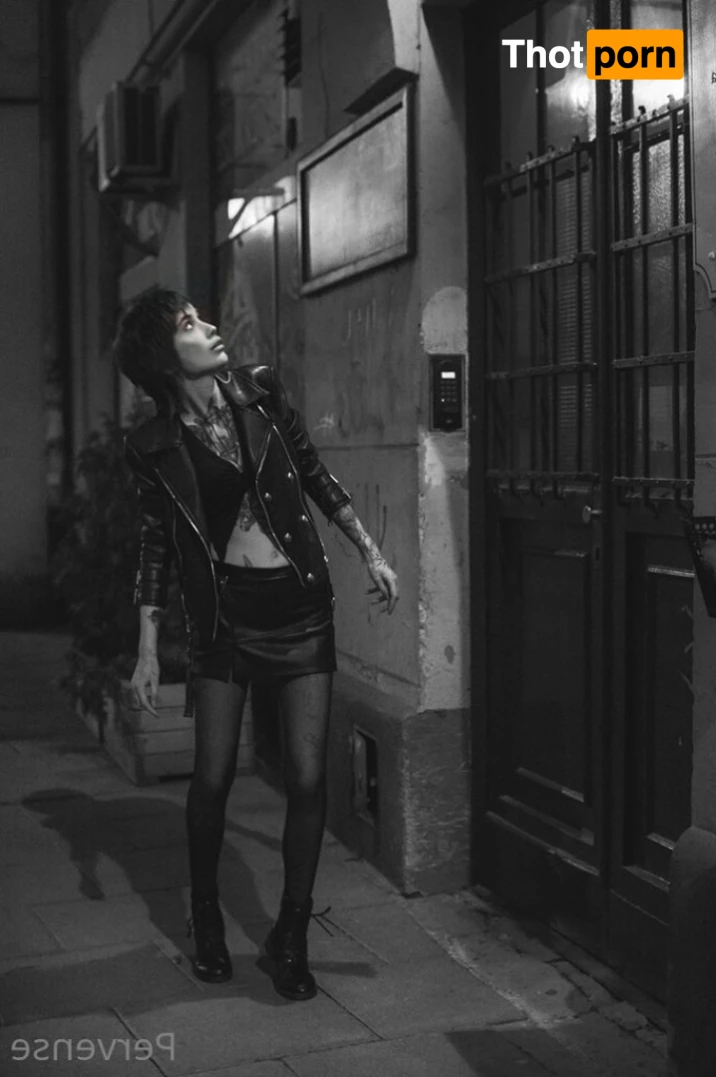 Chantai van Taise 12230658