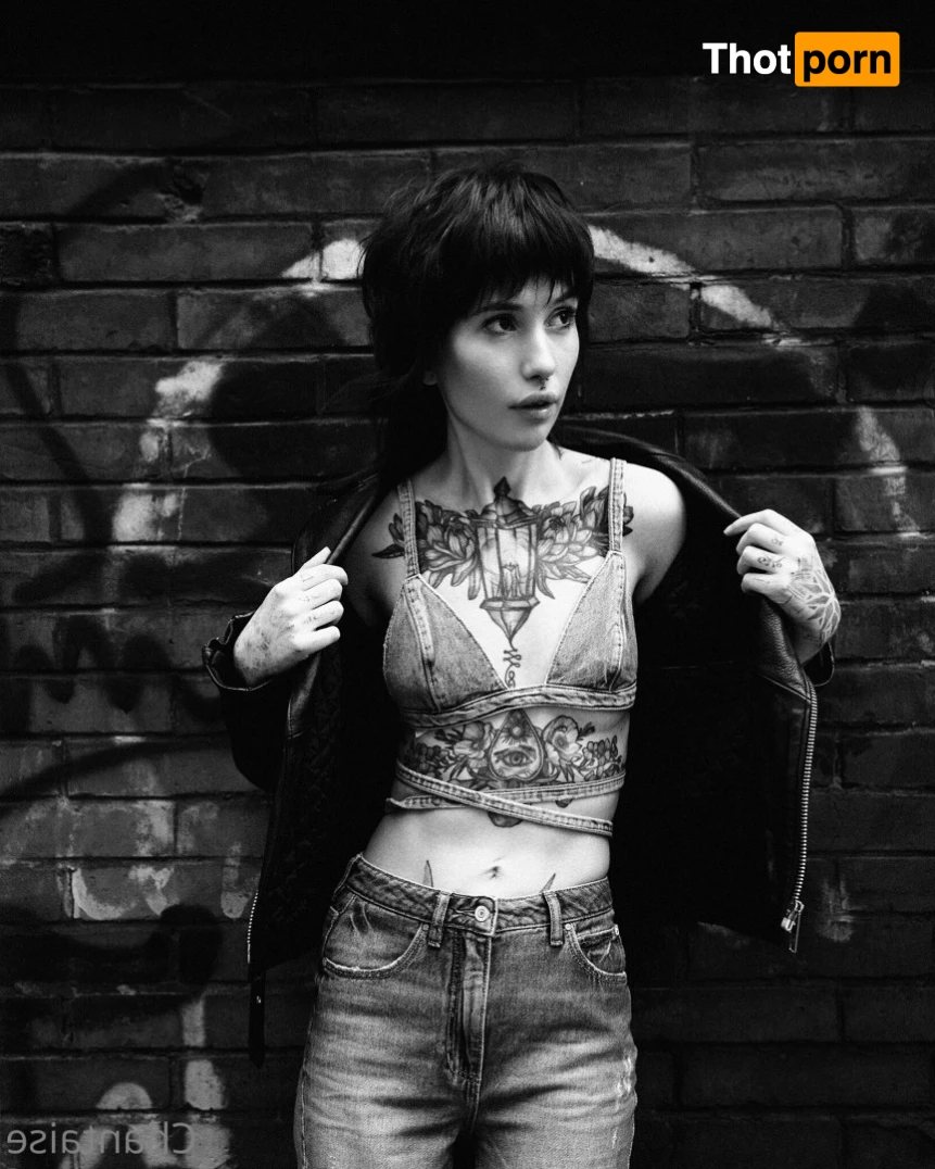 Chantai van Taise 12230721