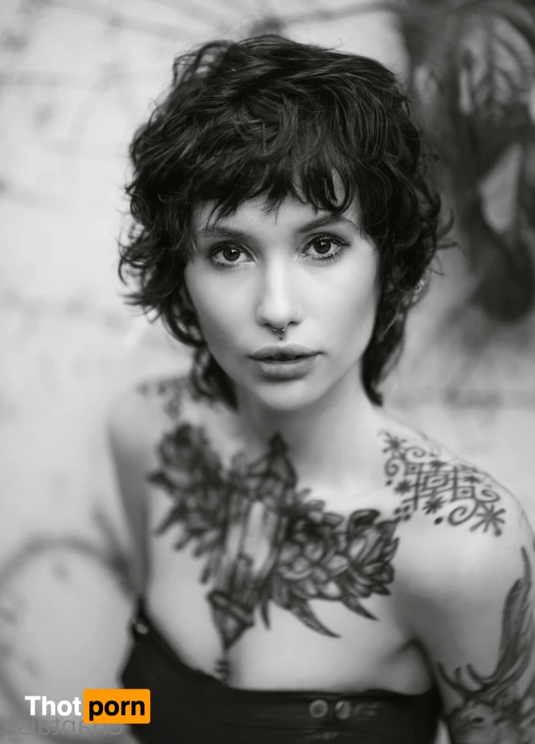 Chantai van Taise 12230780