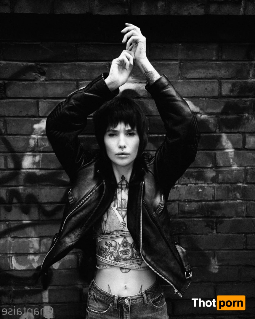 Chantai van Taise 12230876