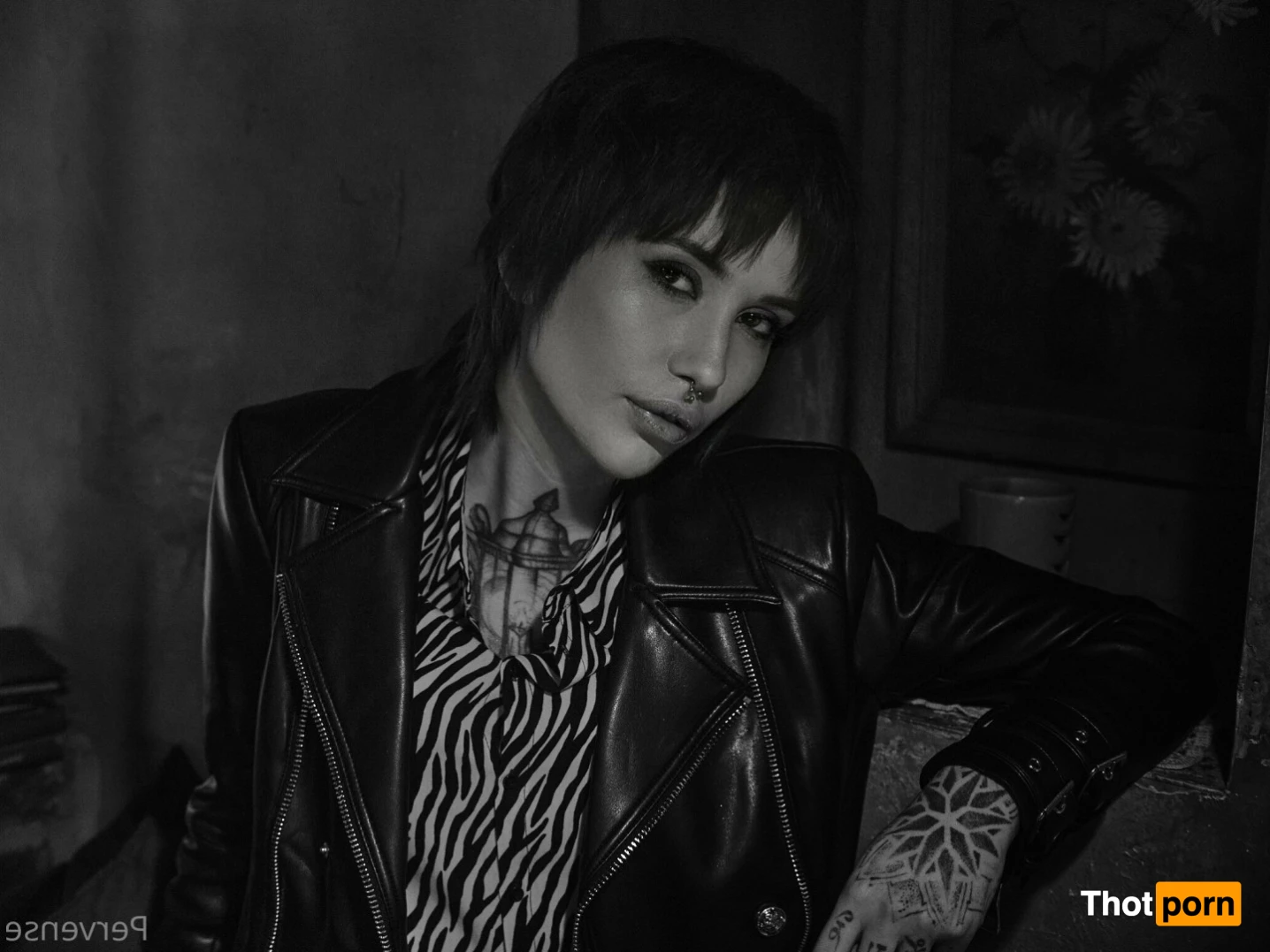 Chantai van Taise 12230934