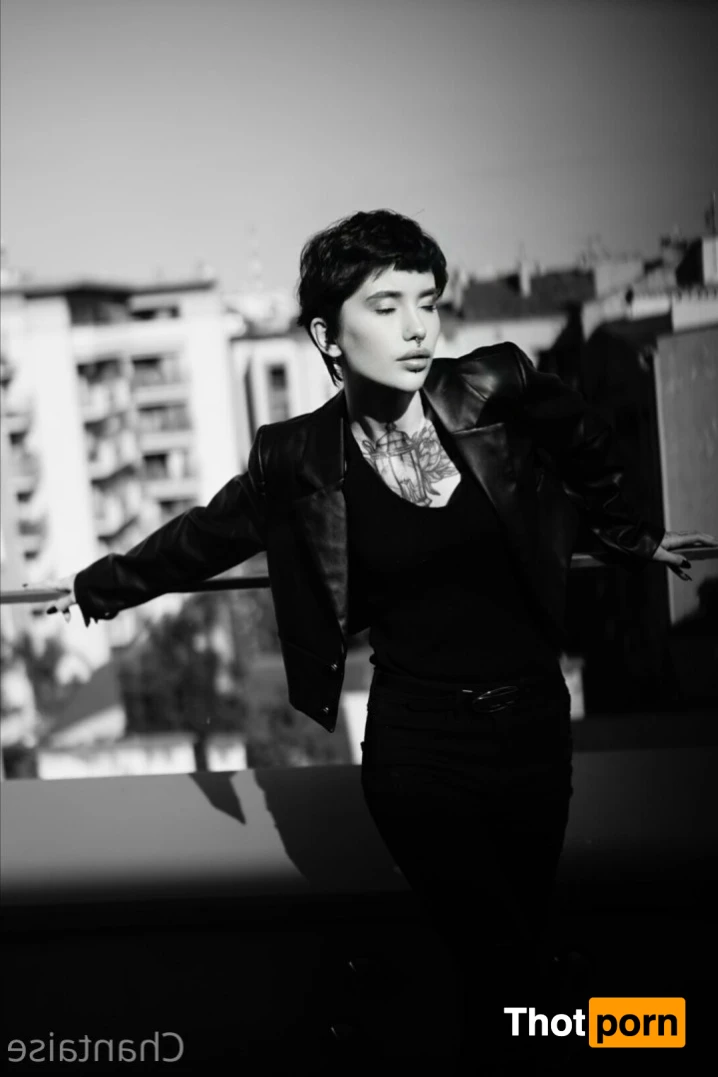 Chantai van Taise 12230983