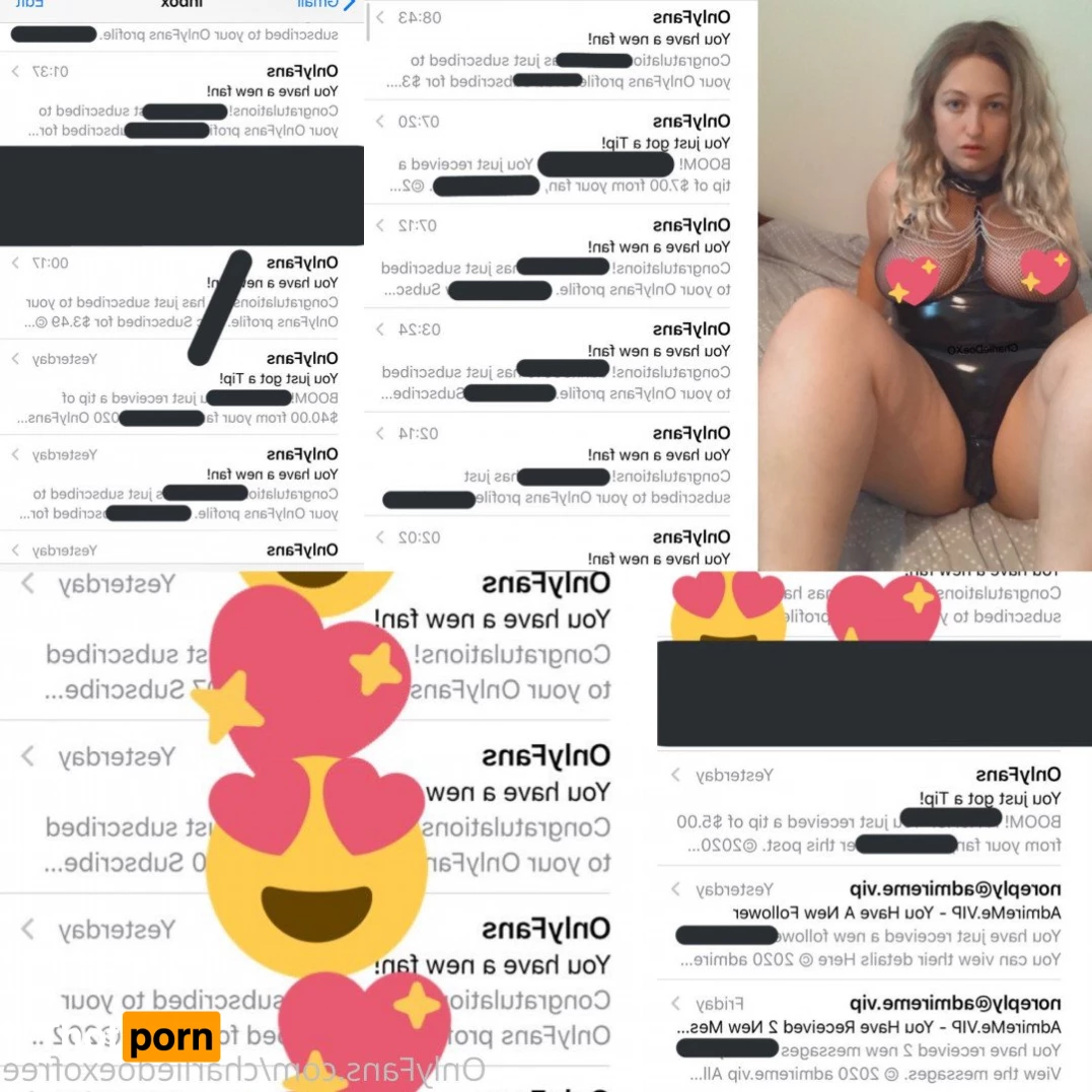 ALWAYS HORNY 5209147