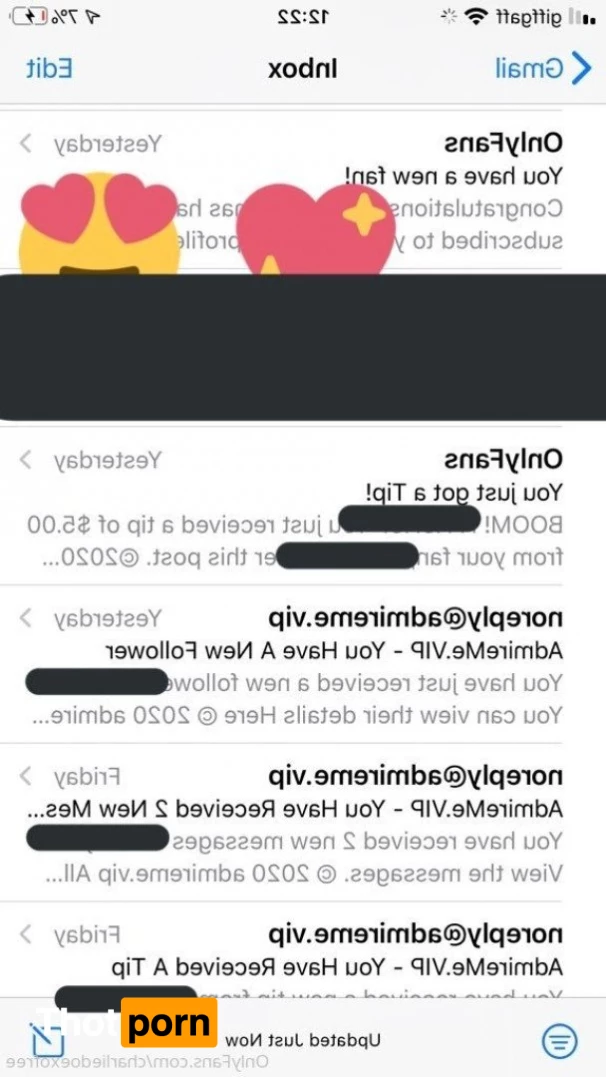 ALWAYS HORNY 5209457