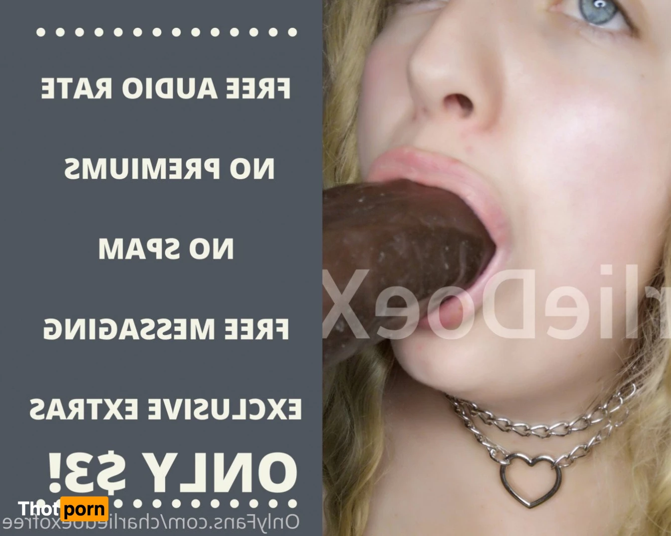 ALWAYS HORNY 5209632