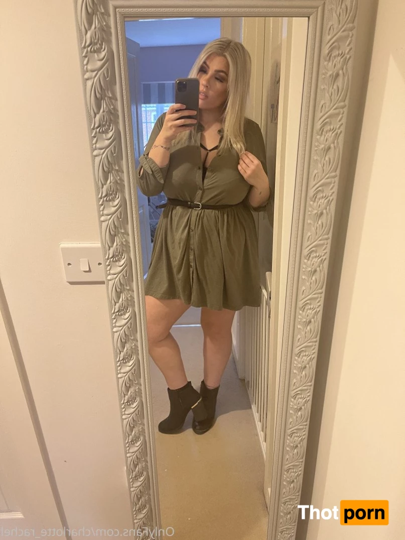 👸🏼Charlotte Rachel 5134568