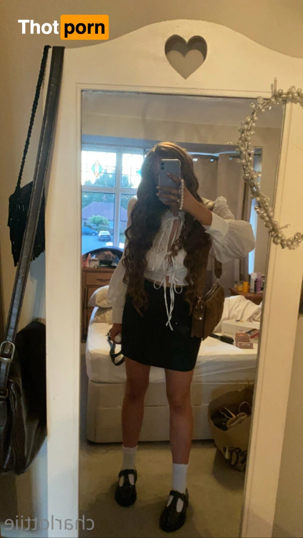 Charlotte Katie 5631750