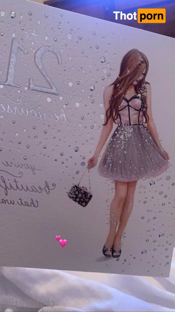 Charlotte Katie 5631797