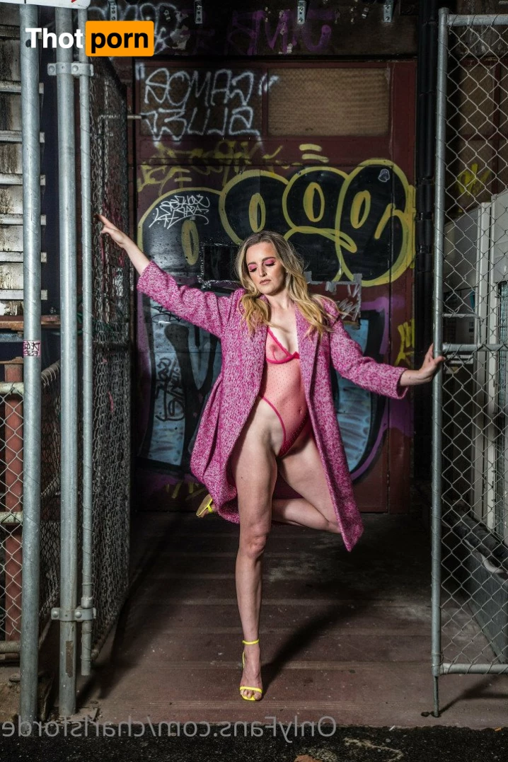 Charlie Forde 5235845