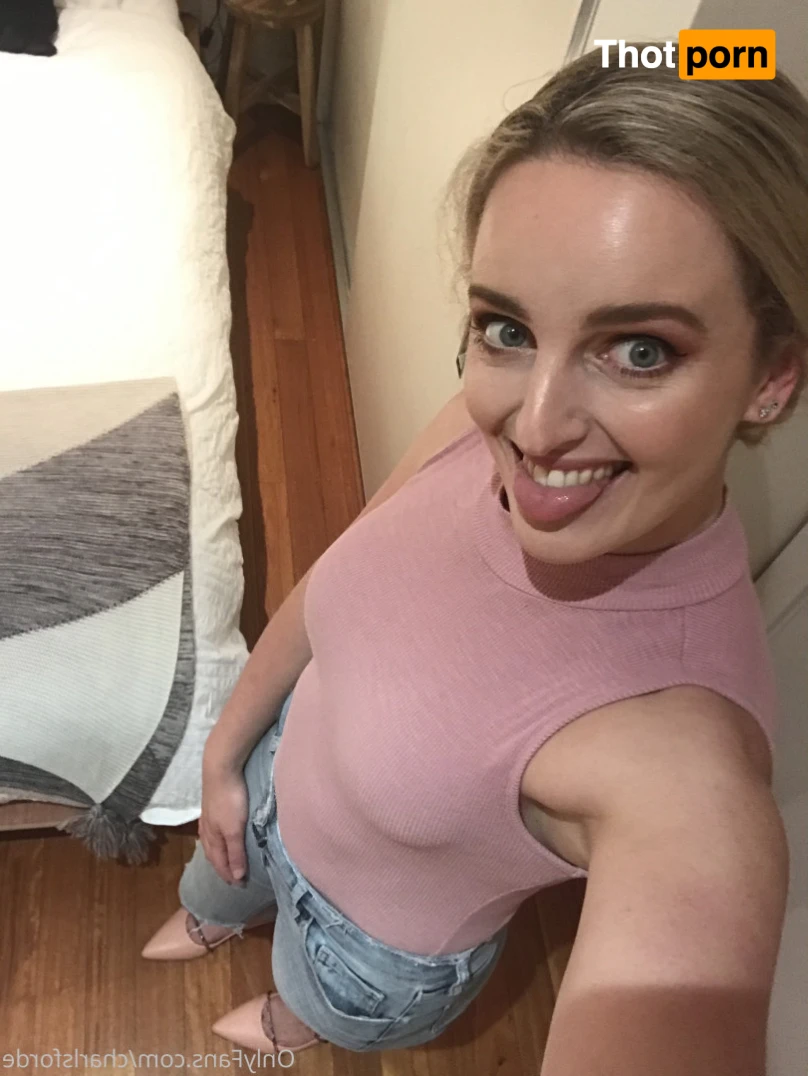 Charlie Forde 13550319