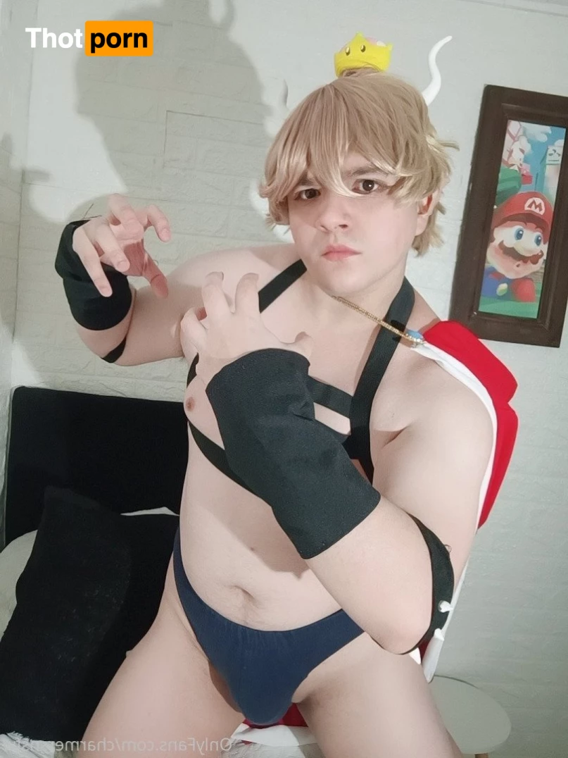 Snes Charmers 5203239