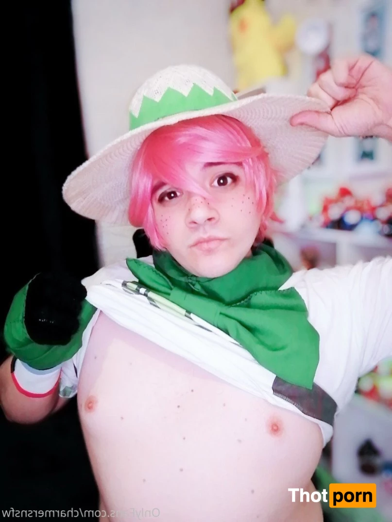 Snes Charmers 5203276