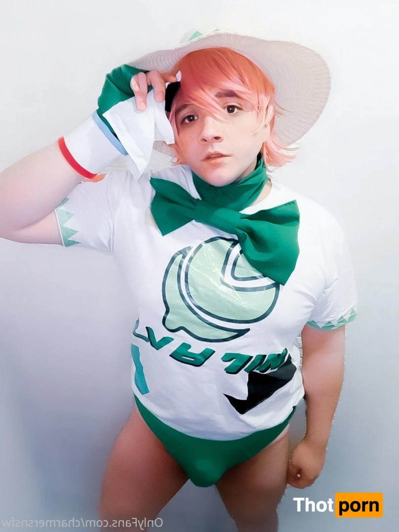 Snes Charmers 5203331