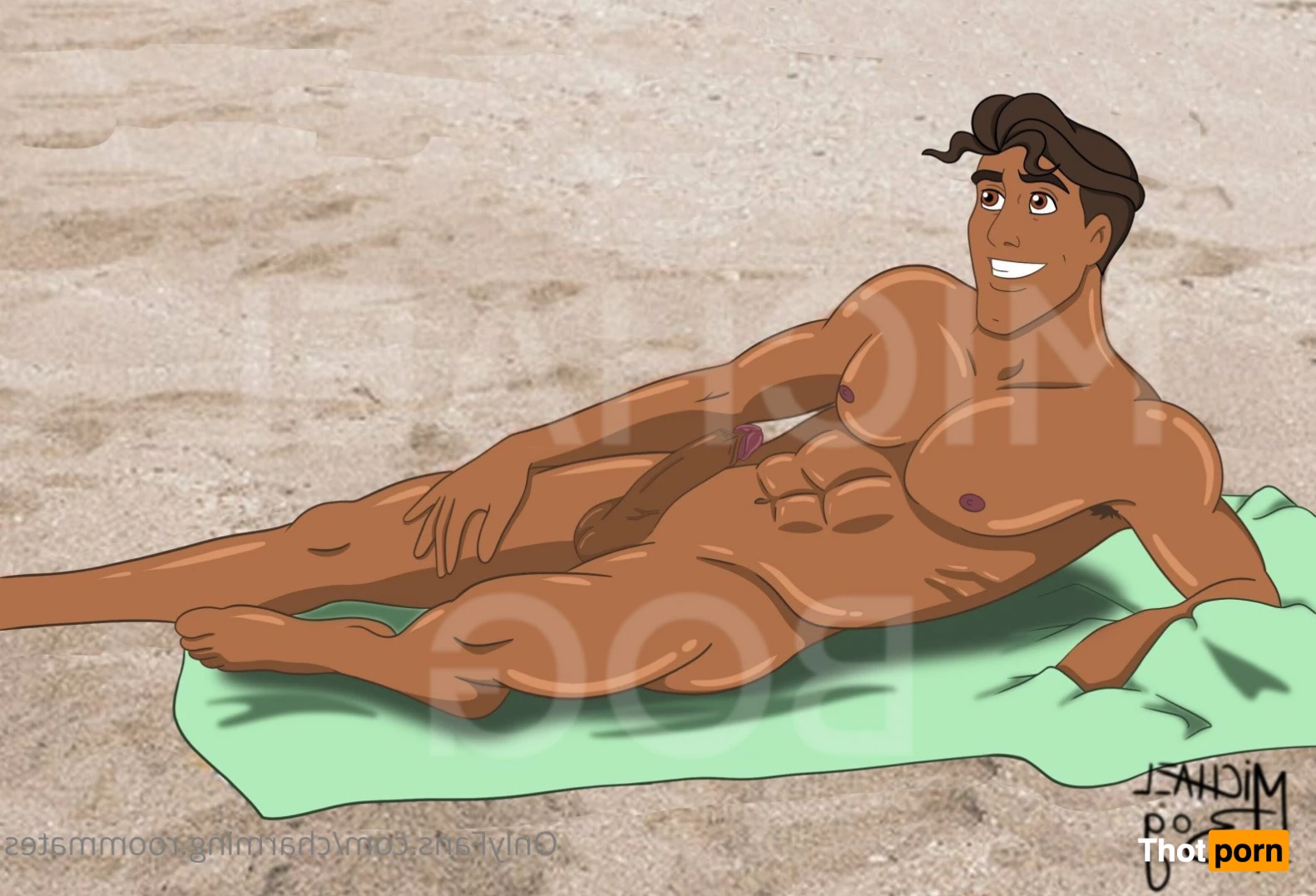 Charming.roommates 5159025