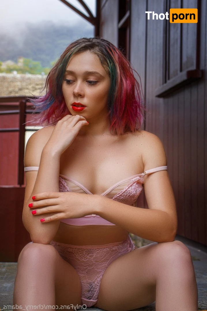 Cherry Adams Free 5161176