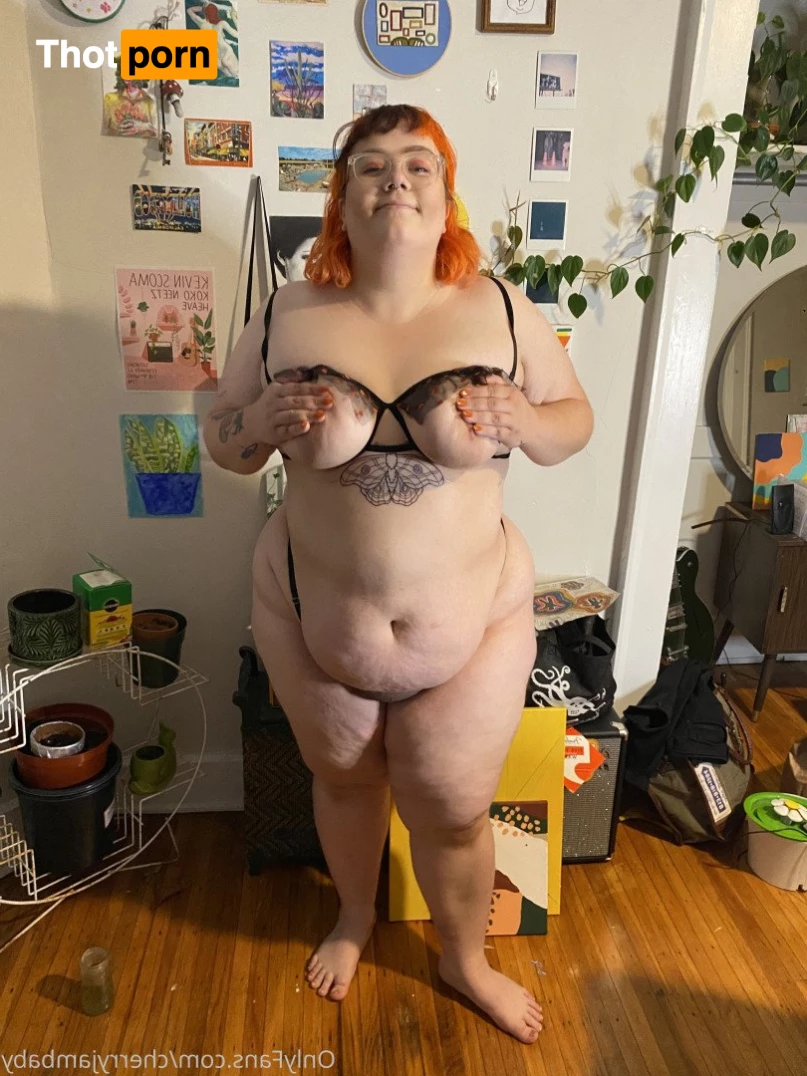 Ch Ch Ch Cherry 🍒🌈 5156928