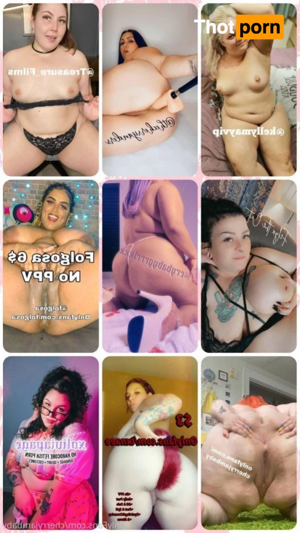 Ch Ch Ch Cherry 🍒🌈 5157171