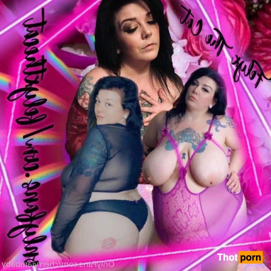 Ch Ch Ch Cherry 🍒🌈 5157214