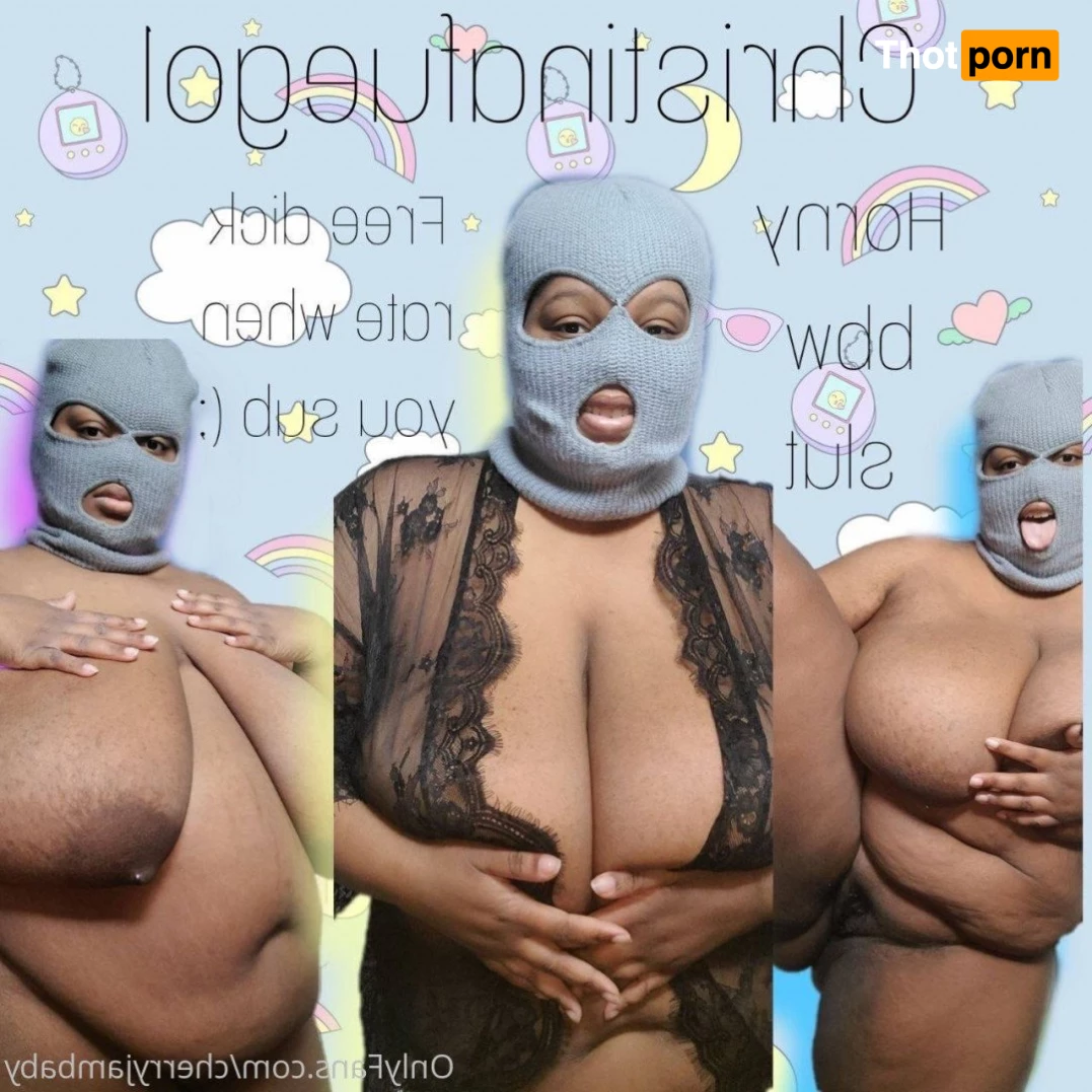 Ch Ch Ch Cherry 🍒🌈 5157407