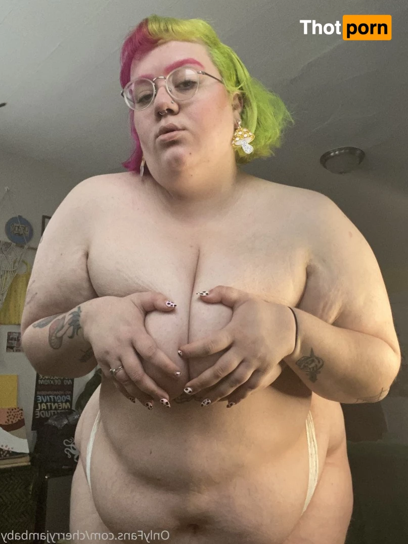 Ch Ch Ch Cherry 🍒🌈 5157514