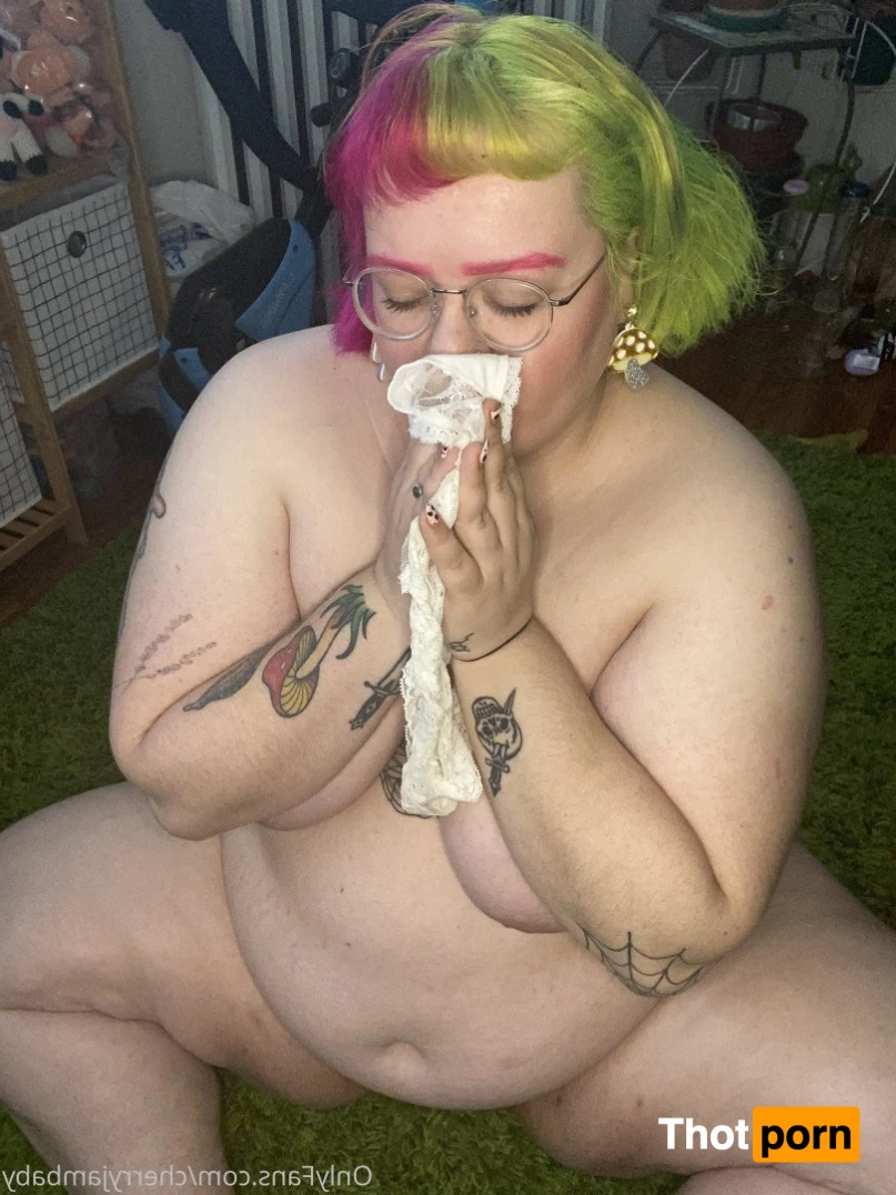 Ch Ch Ch Cherry 🍒🌈 5157540