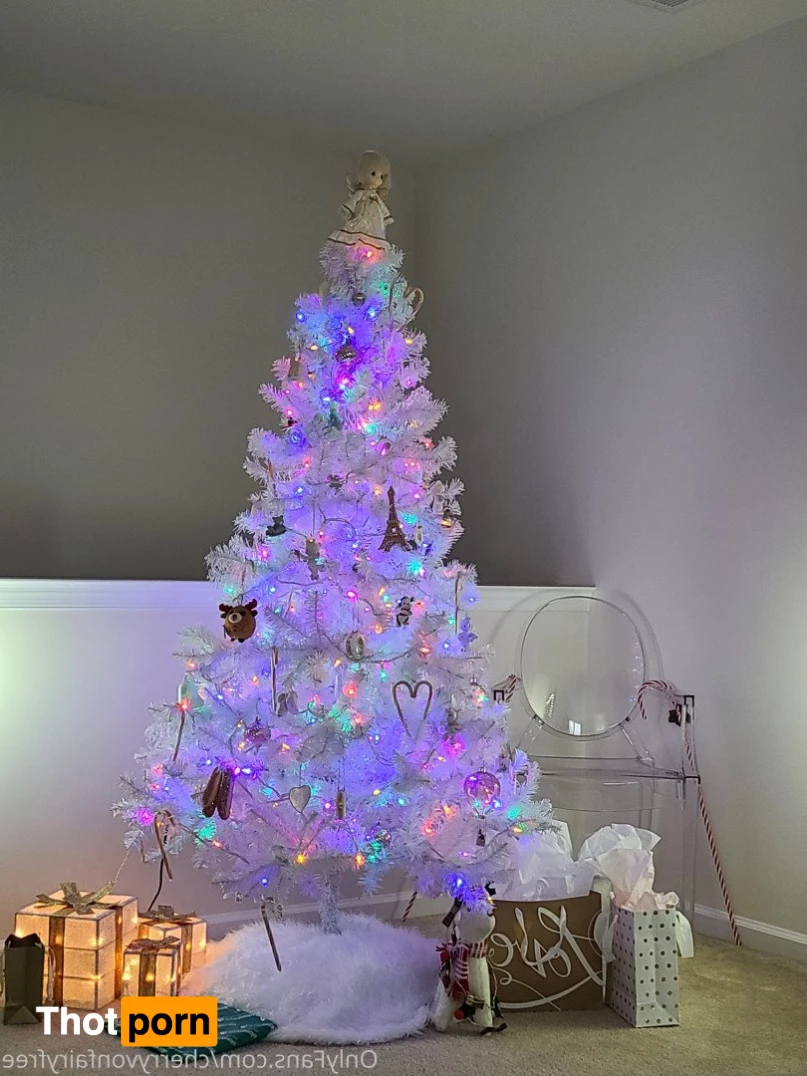 CherryVonFairy 5141675