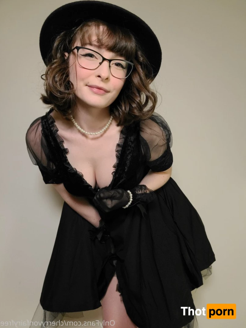 CherryVonFairy 5141687