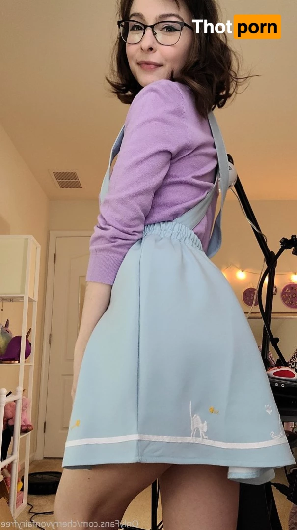 CherryVonFairy 5141741