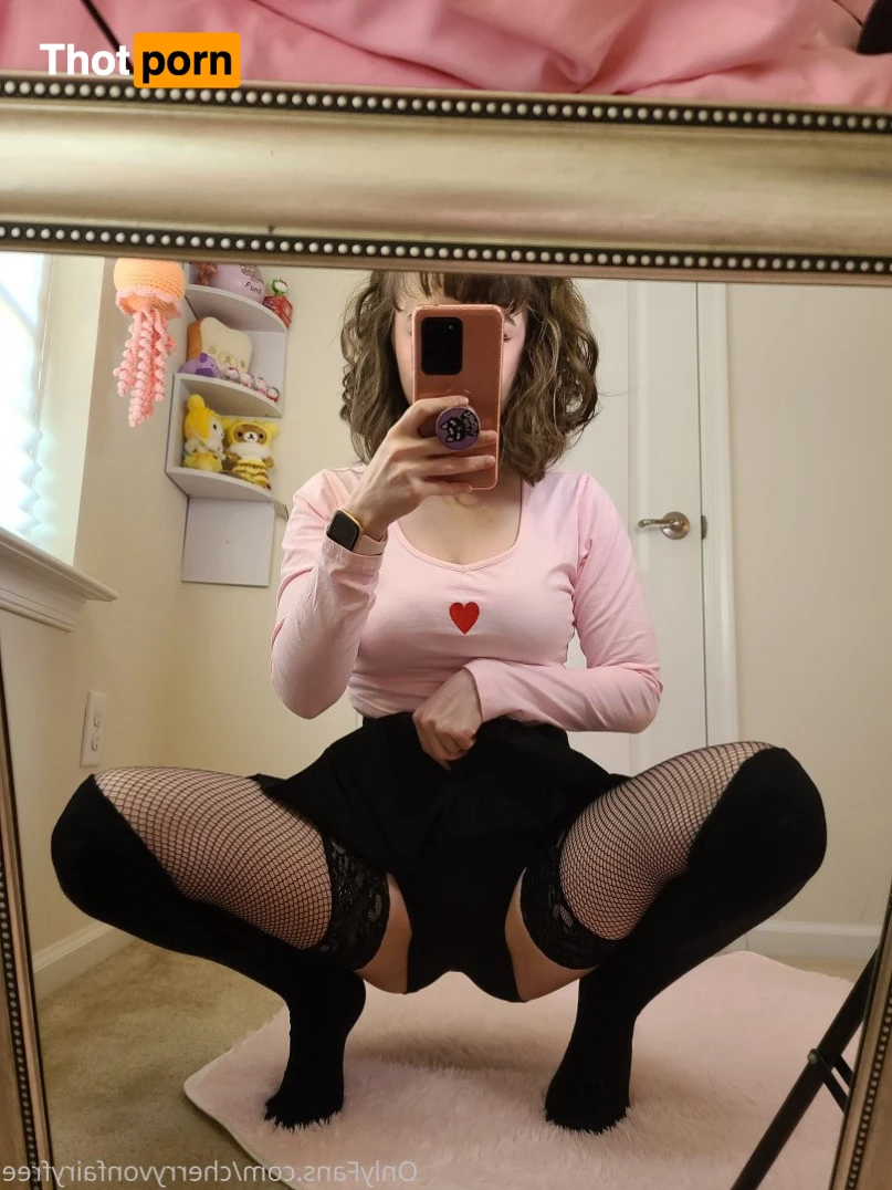 CherryVonFairy 5141788