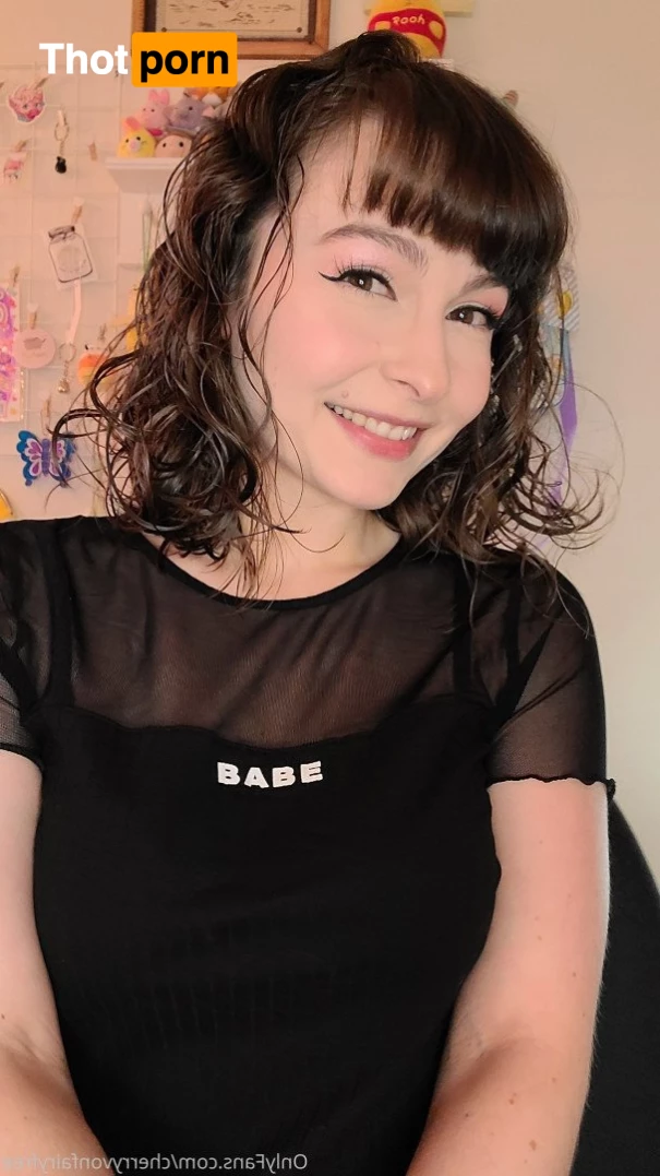 CherryVonFairy 5141867