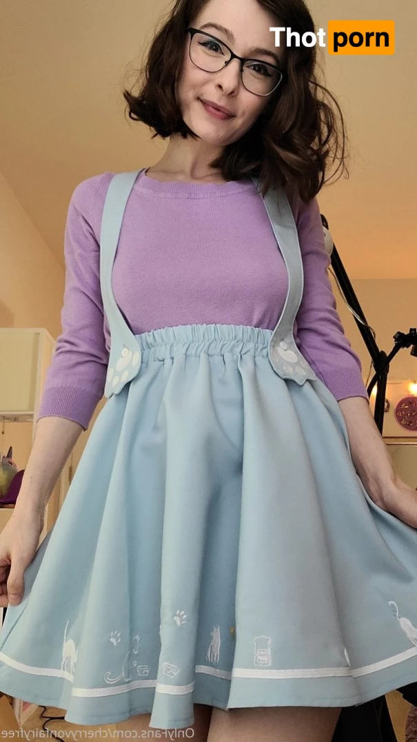 CherryVonFairy 5141890