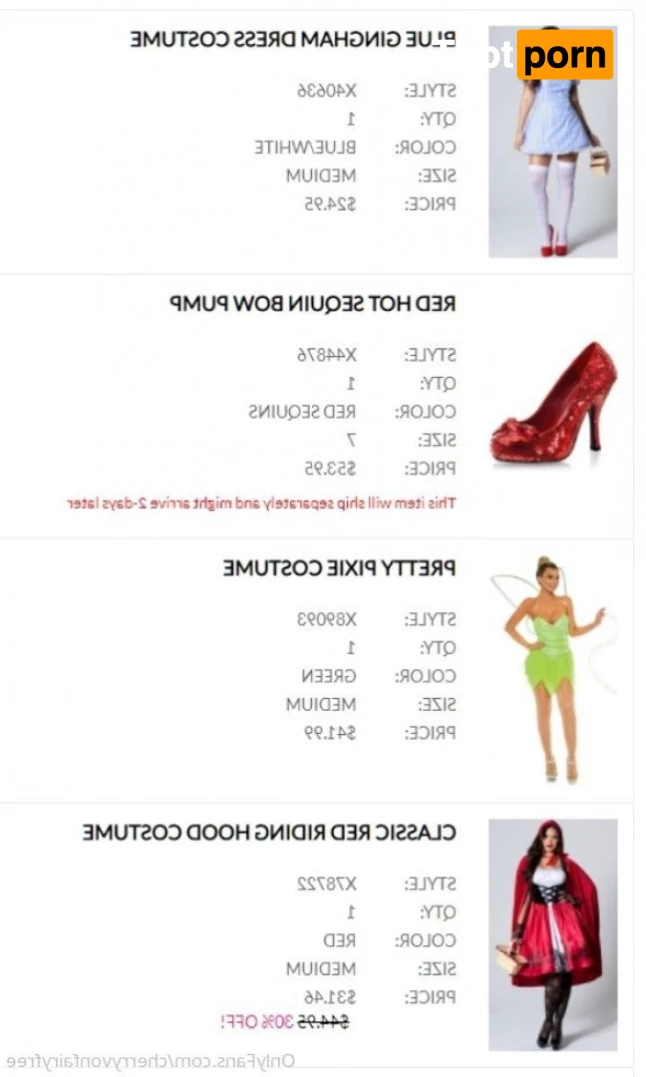 CherryVonFairy 5141975