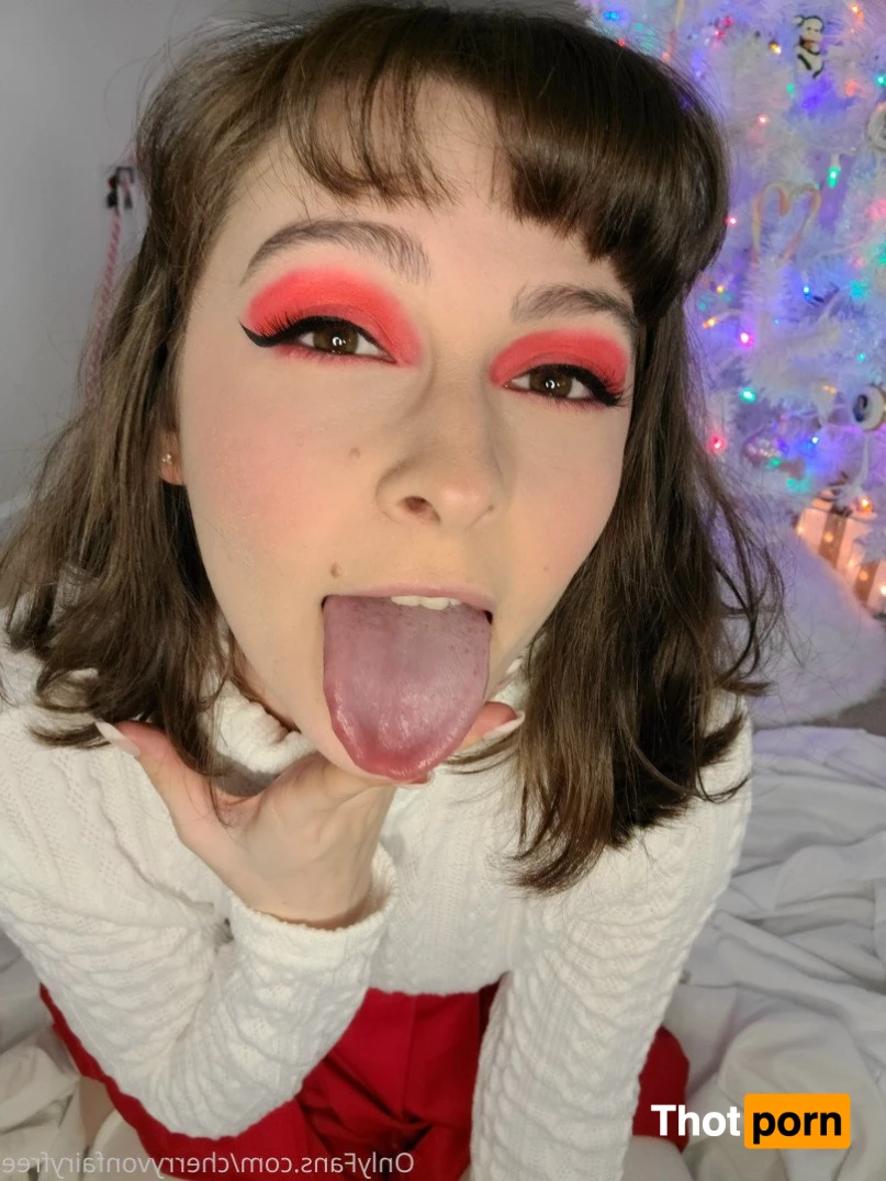 CherryVonFairy 5142075