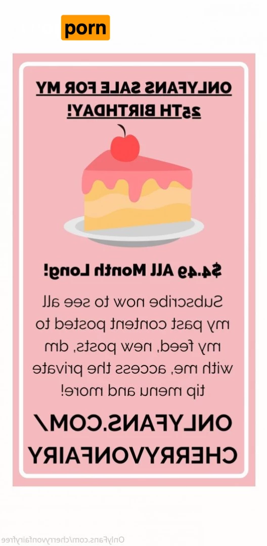 CherryVonFairy 5142209