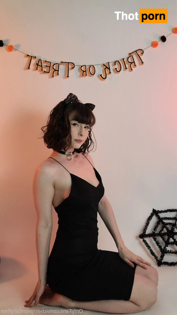 CherryVonFairy 5142325