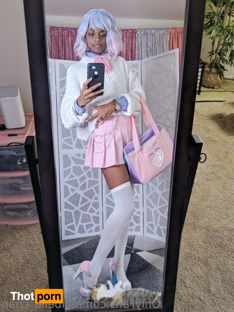 Chibella Chan 13544664